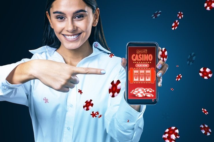 789 game International Tournament Series